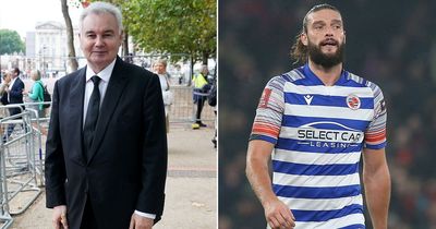 Eamonn Holmes claims Andy Carroll "should have been arrested" in bizarre attack