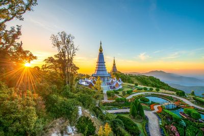 Chiang Mai city guide: Where to stay, eat drink and shop in Thailand’s northern creative hub