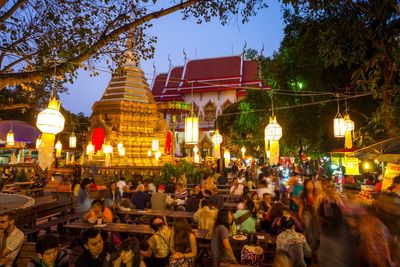 Chiang Mai city guide: Where to stay, eat drink and shop in Thailand’s northern creative hub