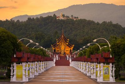 Chiang Mai city guide: Where to stay, eat drink and shop in Thailand’s northern creative hub