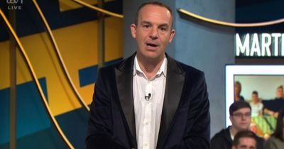 Martin Lewis shares crucial mortgage tips for getting best deal if you are renewing this year