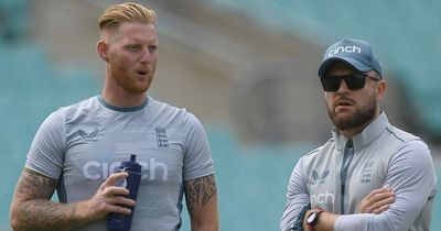 Ben Stokes has "lofty plans" as England vow to "do something pretty special" in huge 2023