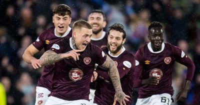 Hamilton vs Hearts on TV: Channel, kick-off time and live stream details for Scottish Cup clash