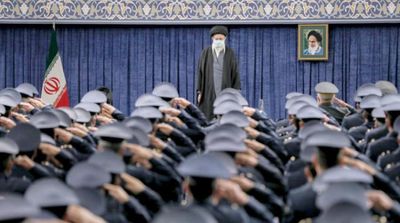 Khamenei Urges ‘National Unity,’ Warns of ‘Rifts’