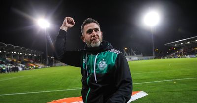 Shamrock Rovers missing first-team regulars for President's Cup clash