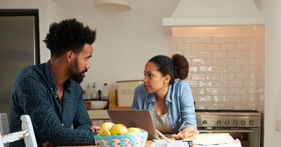 'Ignorant' woman slammed for calling boyfriend's stir fry 'lonely man food'