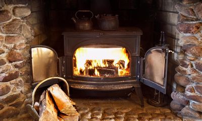 Share your experience of wood burners in the UK
