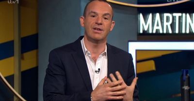 Martin Lewis issues urgent message on £400 energy bills support
