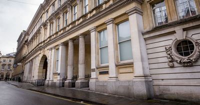 Prolific burglar left his DNA on sock at scene of crime