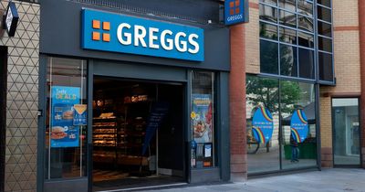 Greggs giving away free pizza today as part of National Pizza Day