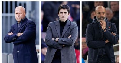 Leeds United next manager odds as Arne Slot edges Andoni Iraola after Rayo Vallecano 'block' move