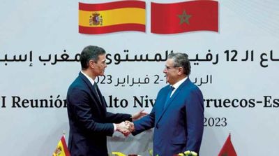 Spain, Morocco Discuss Submarine Tunnel Project