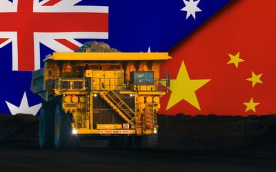 ‘Next phase’: Australian coal arrives in China, sparking optimism about trade revival