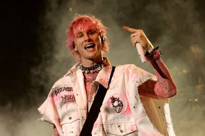 Machine Gun Kelly announces special one-off show at the Royal Albert Hall – so how can you get tickets?