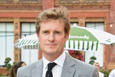 Don’t give away colonial treasures, ‘share’ them, says V&A’s Tristram Hunt