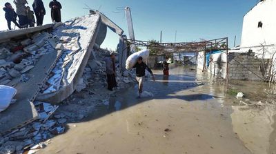 First UN Quake Aid Convoy Reaches Syria as Envoy Says Needs Immense