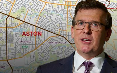 Alan Tudge left the Liberals – but can the party leave him behind?