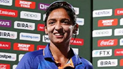 India to chase maiden Women's T20 World Cup title, Australia aim for record-extending sixth trophy