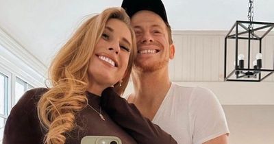 Stacey Solomon 'given birth in secret' say fans after tell-tale Instagram sign
