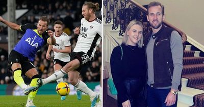 Harry Kane's secret side business that has earned Tottenham star £13m so far