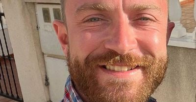 Former soldier who served in Afghanistan left ex-wife 'completely broken' after cruel scam