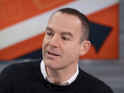 Martin Lewis condemns BBC on 20th anniversary of This Morning appearance