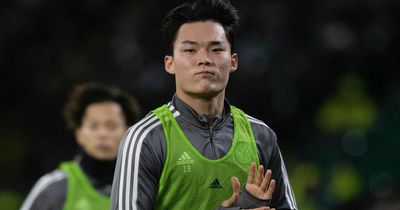 Ki Sung-yeung suggests Celtic life hack to Oh as he sends new star a heartwarming message