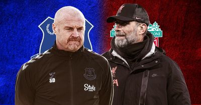 Liverpool vs Everton Q&A recap - Merseyside derby team news, score predictions and more