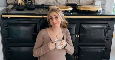 Stacey Solomon fans convinced she has given birth amid social media silence