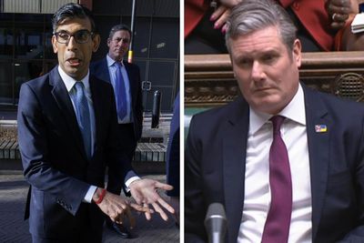 Introducing The Worst of Westminster:  The National's new must-read newsletter