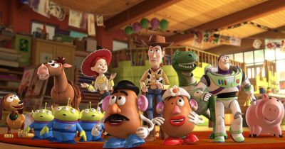 Disney CEO confirms Toy Story 5 along with two other huge movie sequels