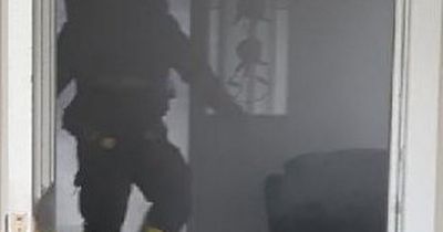 Dublin Fire Brigade issue stark frying pan warning after household blaze