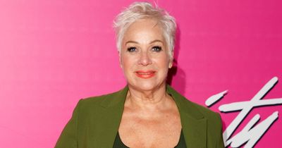 Loose Women star Denise Welch admits going against Tim Healy's wishes during pregnancy