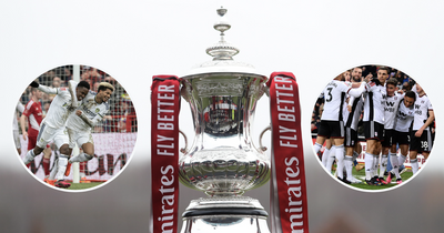 Leeds United's FA Cup fifth round opponents confirmed as another away day beckons