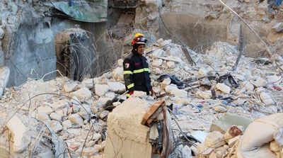 Earthquake Stuns Syria’s Aleppo Even after War’s Horrors