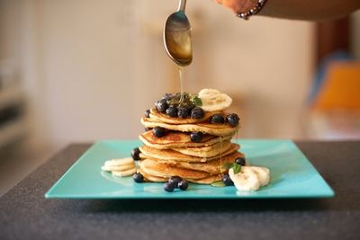 Pancake Day: Top tips for making great pancakes from a professional chef