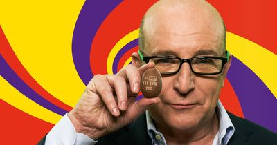 Paul McKenna shares technique for ditching Creme Eggs as he teams up with Cadbury