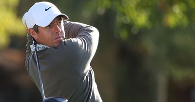 Rory McIlroy looks ahead to rowdy £16m PGA Tour tournament likened to LIV Golf