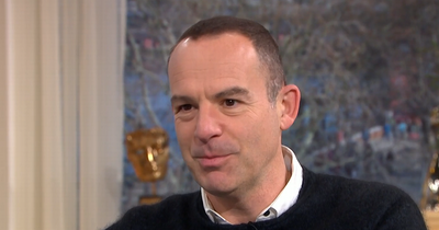 Martin Lewis 'almost quit' job as money saving expert amid financial struggles