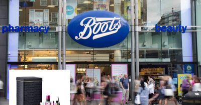 Boots shoppers say 'radiant' £3 foundation has them ditching designer brands