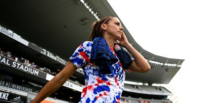 Alex Morgan slams 'bizarre' Saudi Arabia sponsorship for Women's World Cup