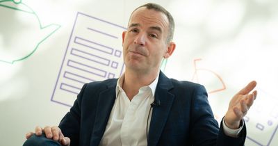 Martin Lewis £500 warning as energy bills set to rise in April