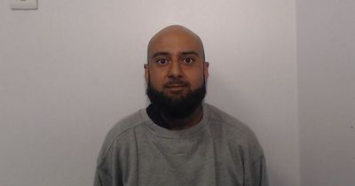 Convicted killer locked teen in car and begged her to marry him