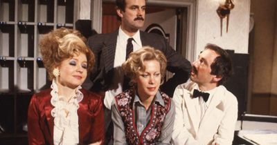 Fans all say the same thing as John Cleese set to star in new series of Fawlty Towers