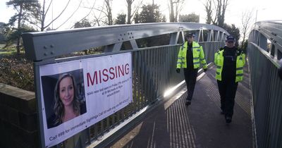 Police 'stop group searching abandoned house' near to where missing Nicola Bulley was last seen