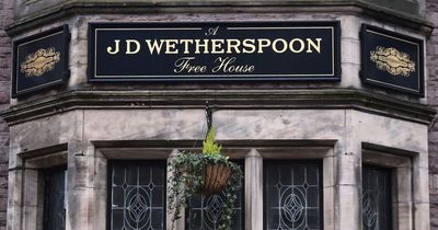 Wetherspoon hikes prices with cost of pint up 29p and meals up 75p - see full list