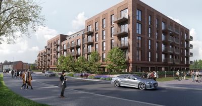 315 homes by Gloucester train station to be built as plans approved