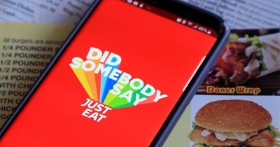 You can now earn cashback when you order through Just Eat