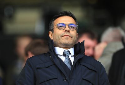 Leeds chairman Andrea Radrizzani deletes six-word tweet on new manager search