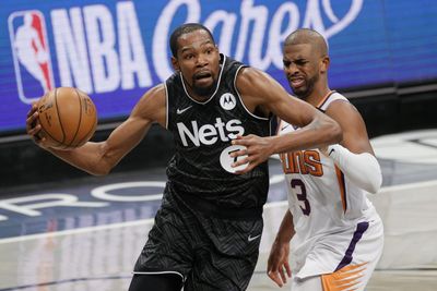 Kevin Durant trade grades: Who won the Nets and Suns blockbuster deal?
